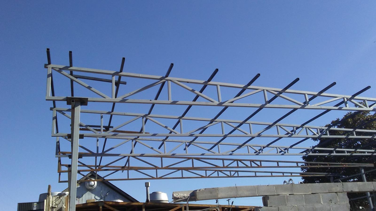 FutureIron welding and repair